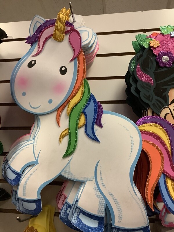 Unicornio