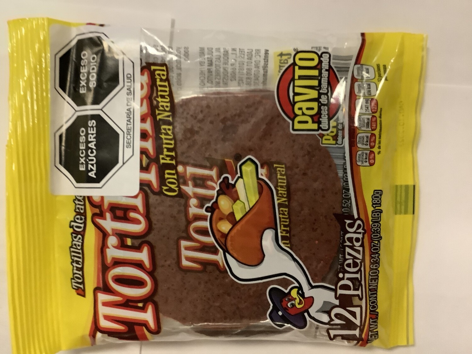 Tortopika