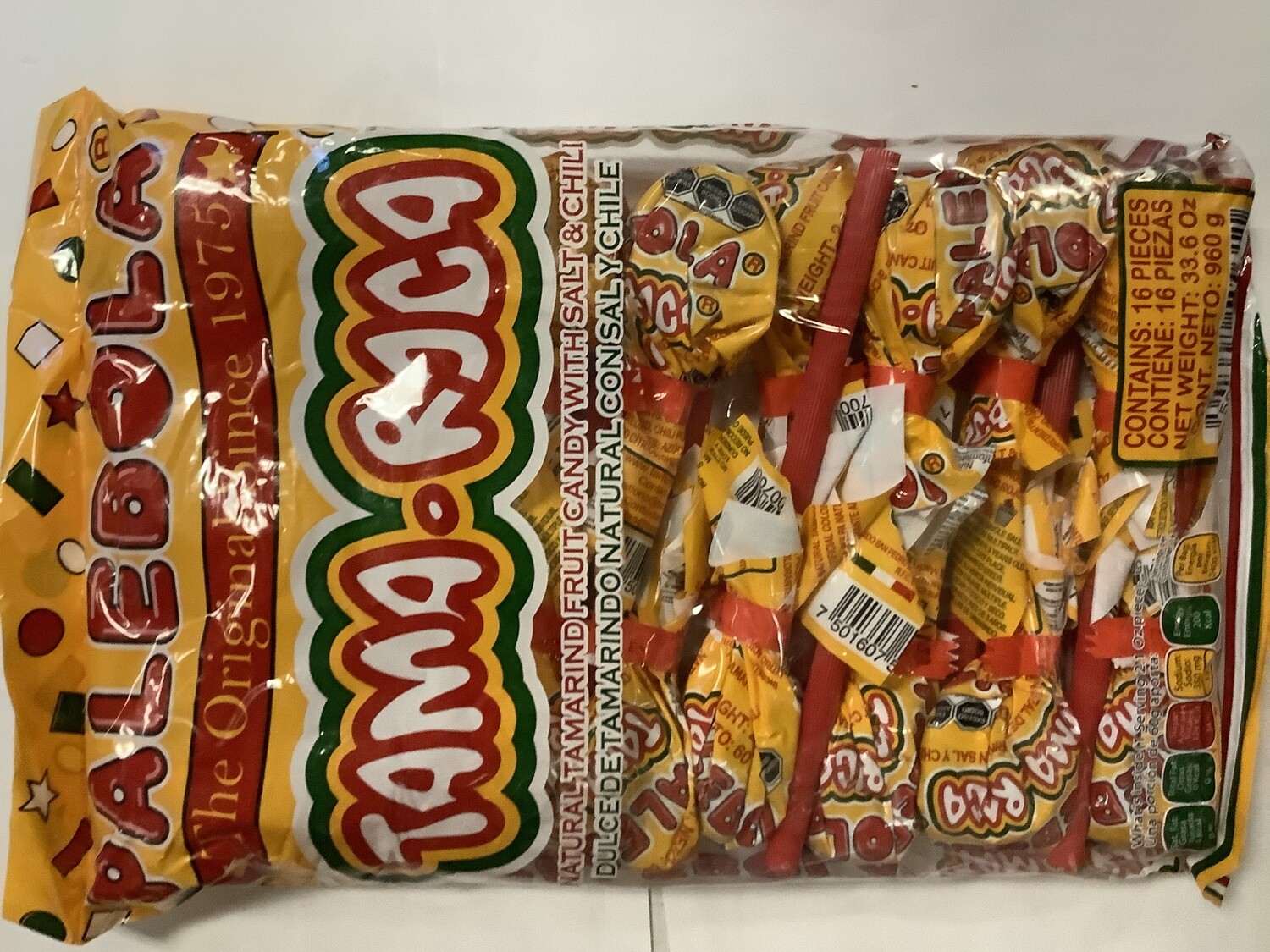 Tamarroka