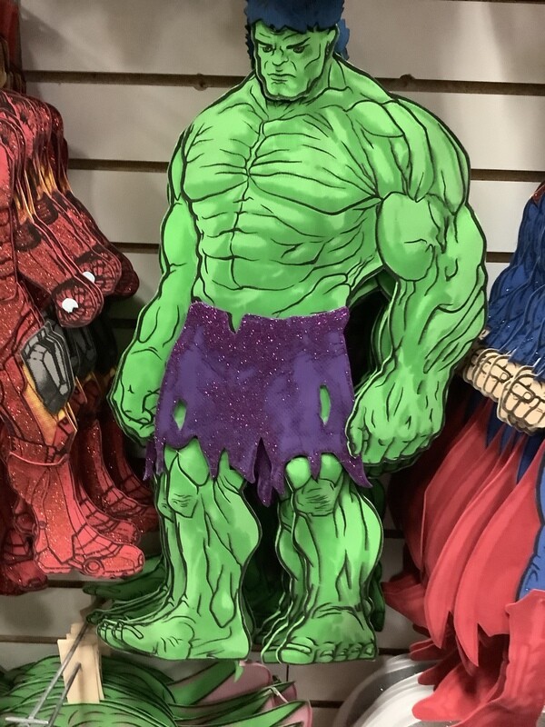 Hulk