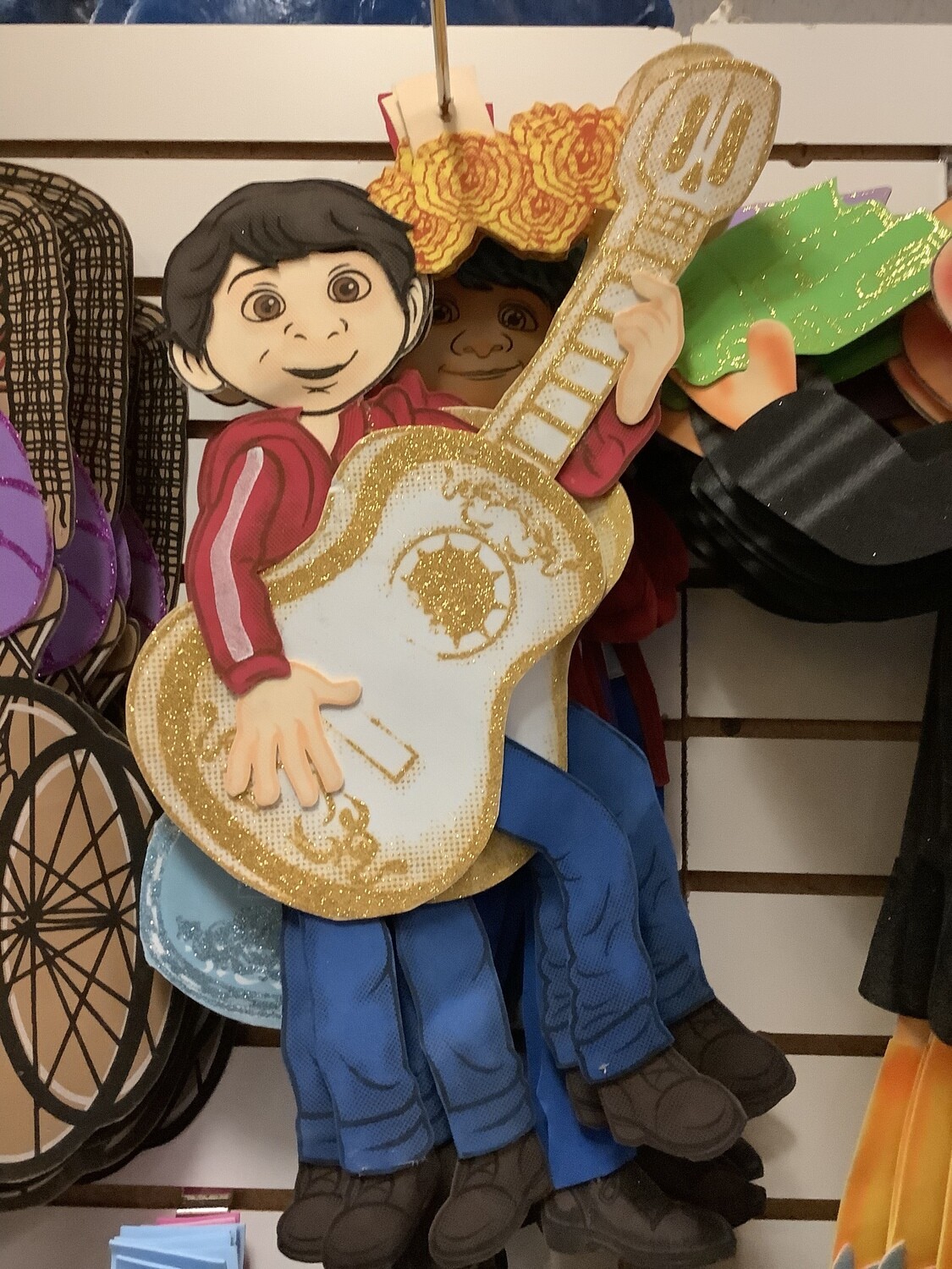 Miguel