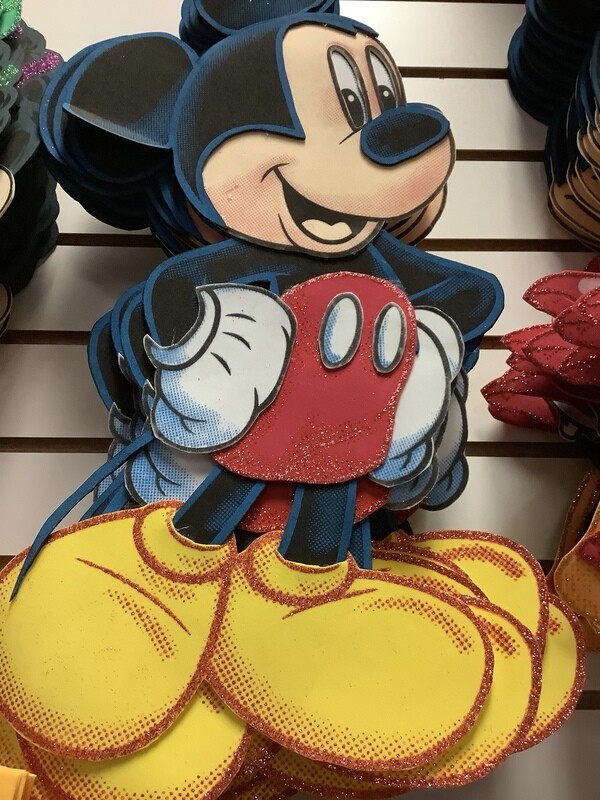 Mickey