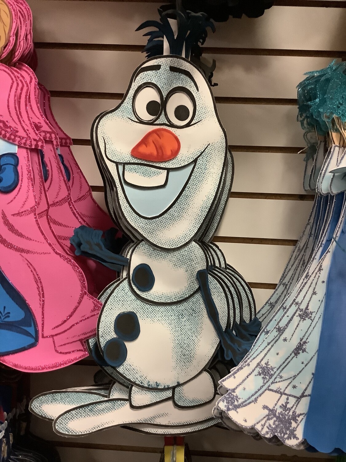 Olaf