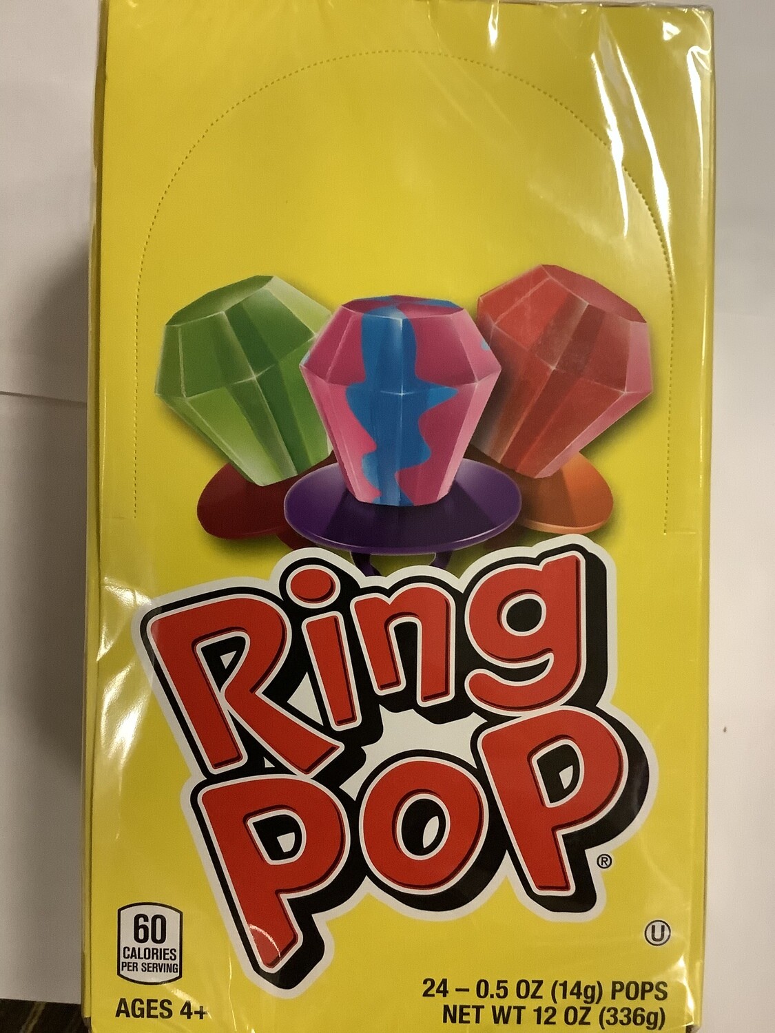 Ring Pop