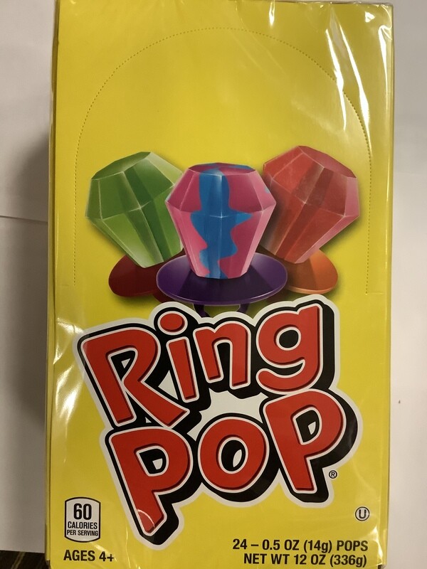 Ring Pop