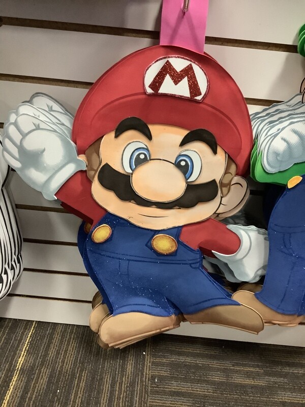 Mario