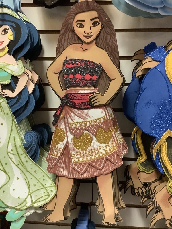 Moana