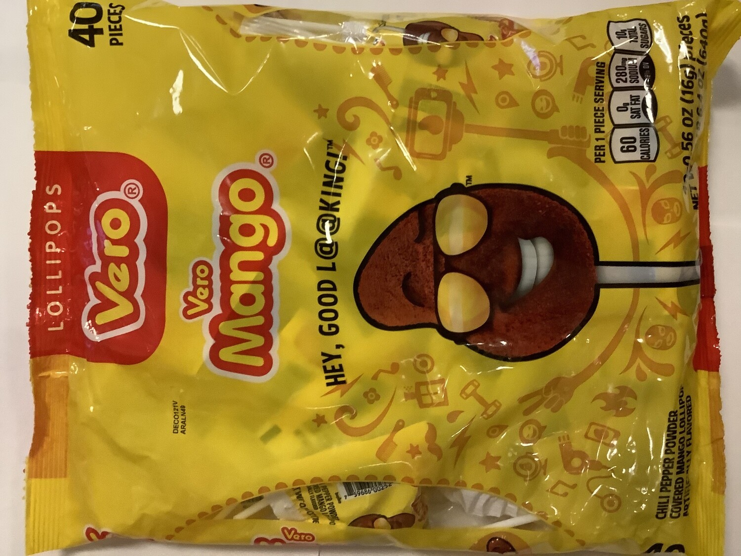Vero Mango