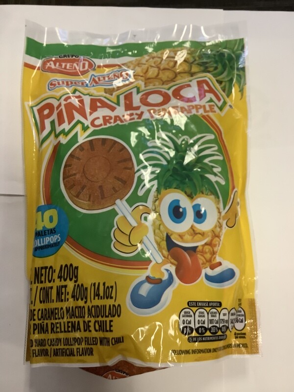 Piña Loca