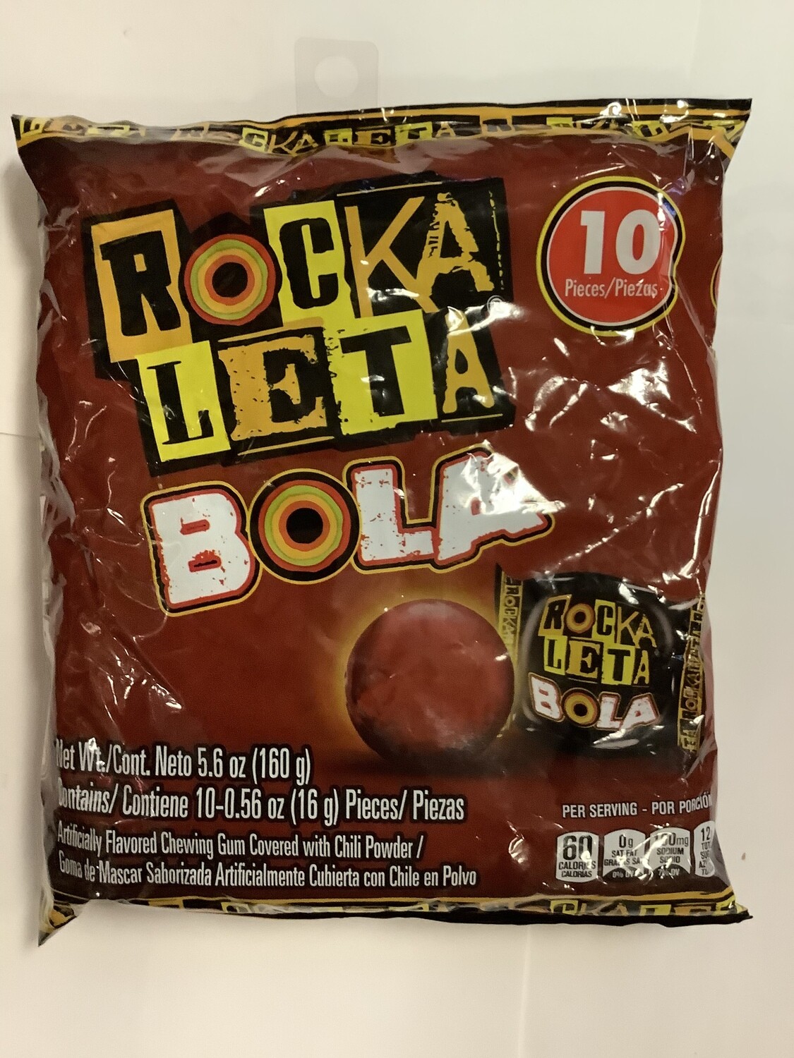 Rokaleta Bola