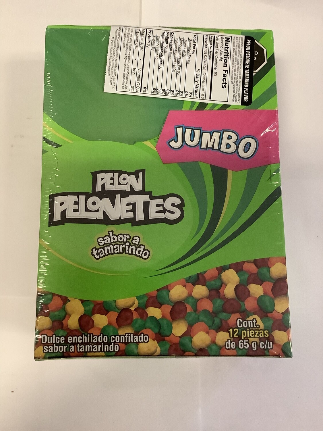 Pelonetes