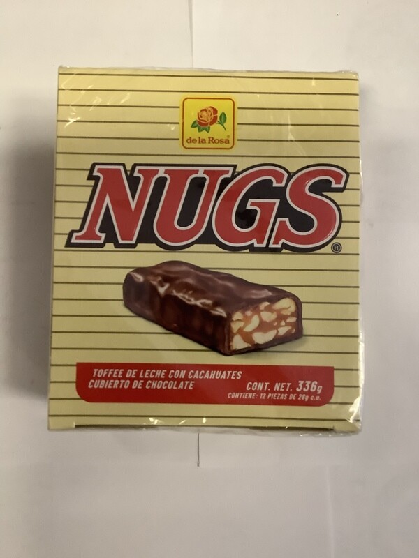 Nugs