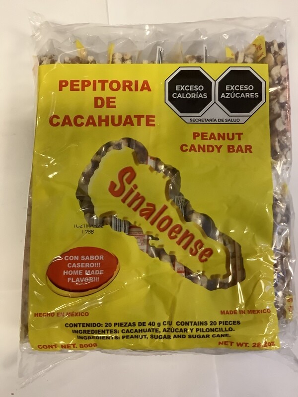 Pepitoria Sinaloense