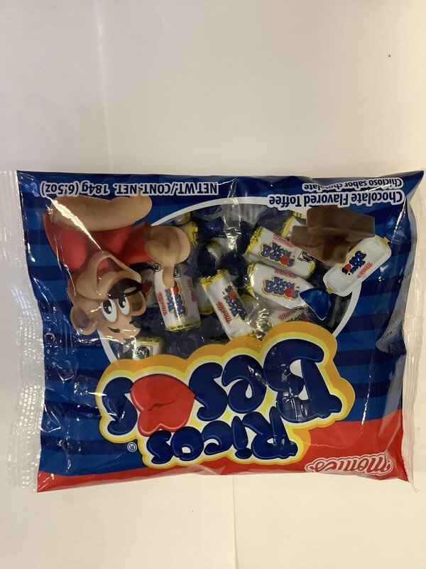 Montes Ricos Besos