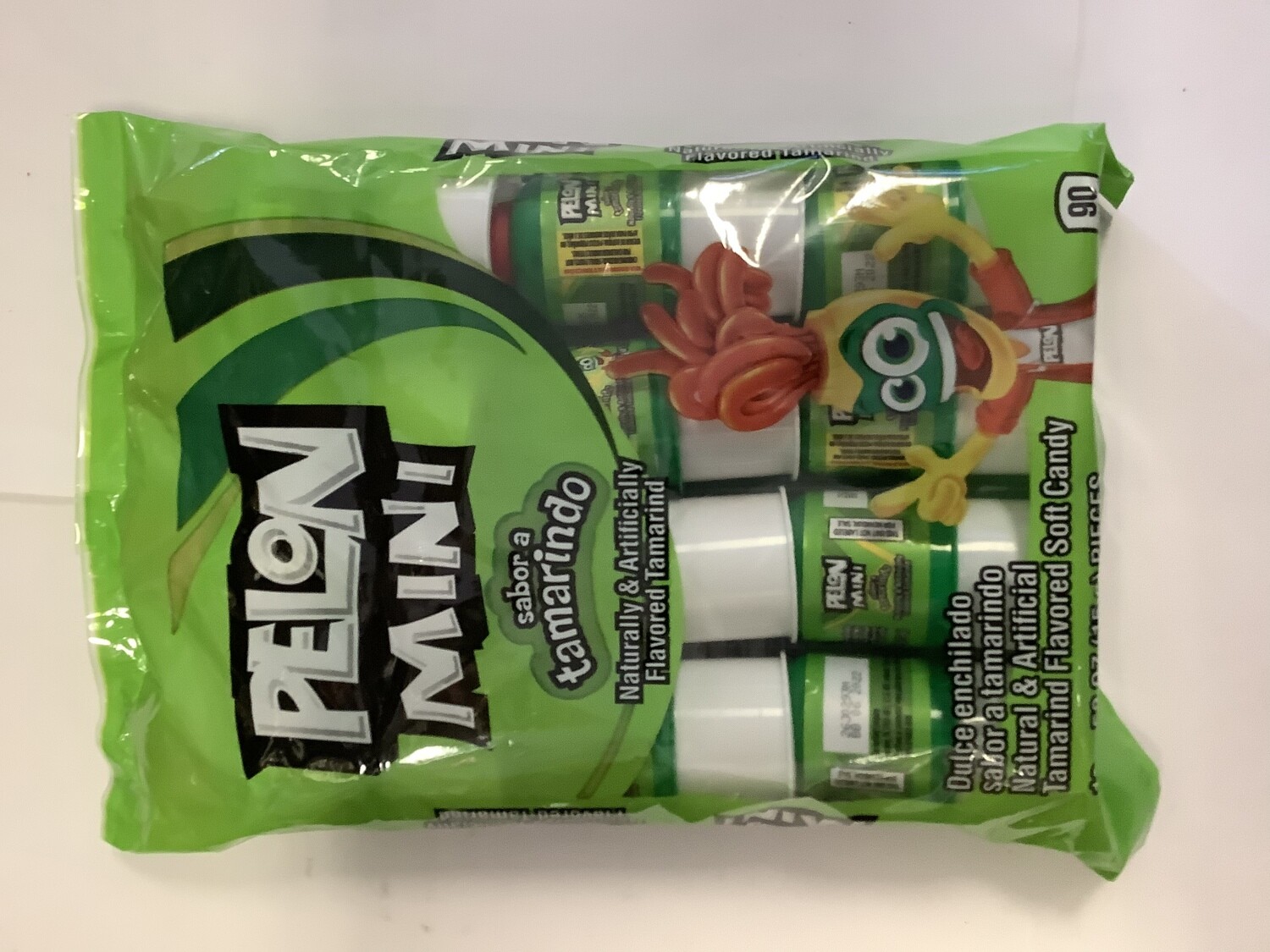 Mini Pelon