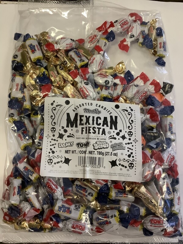 Mexican Fiesta