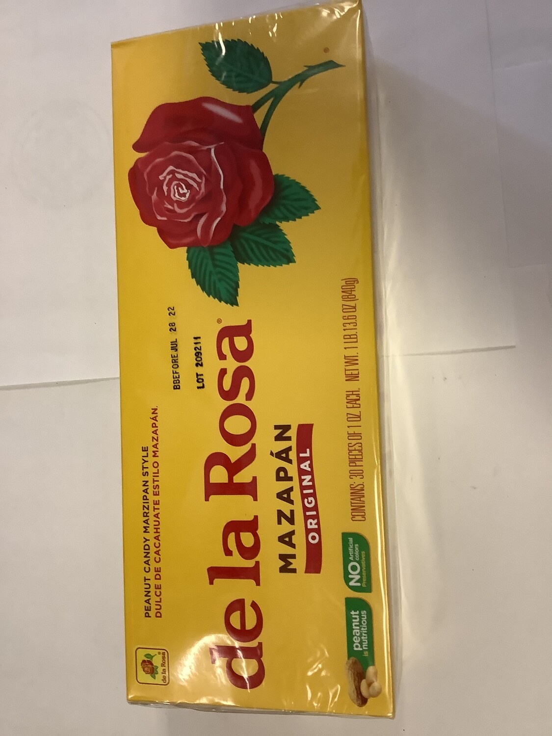 Mazapan Original