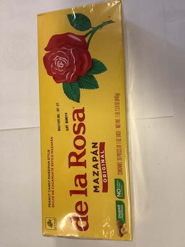 Mazapan Original