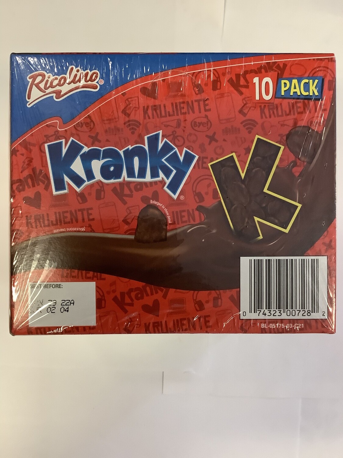 Kranky