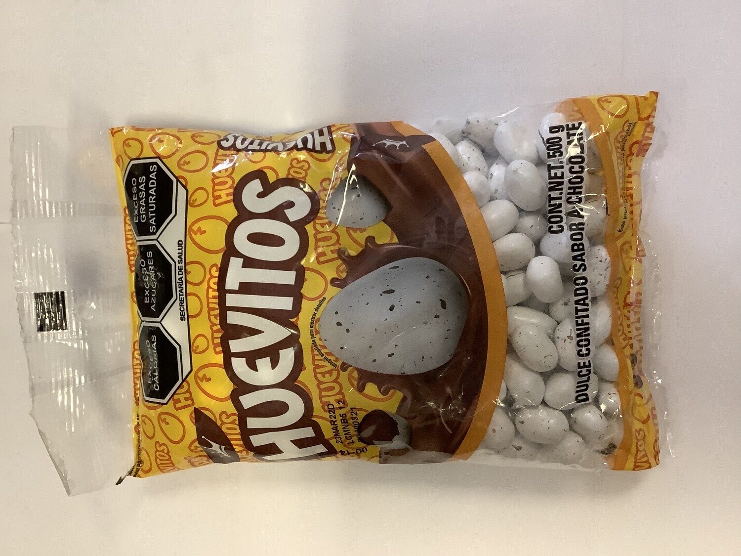 Huevitos