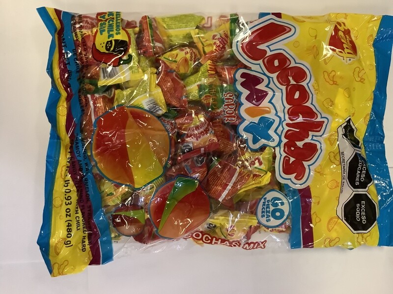 Locochas Mix