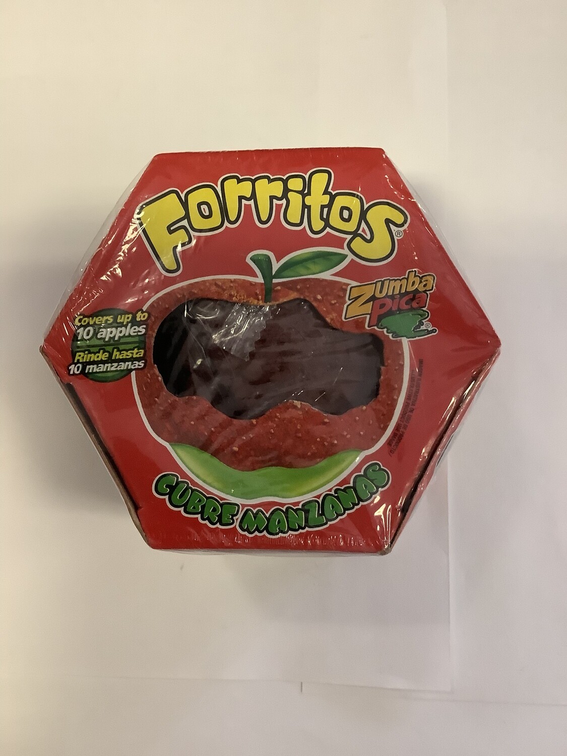 Forrito Cubre Manzanas