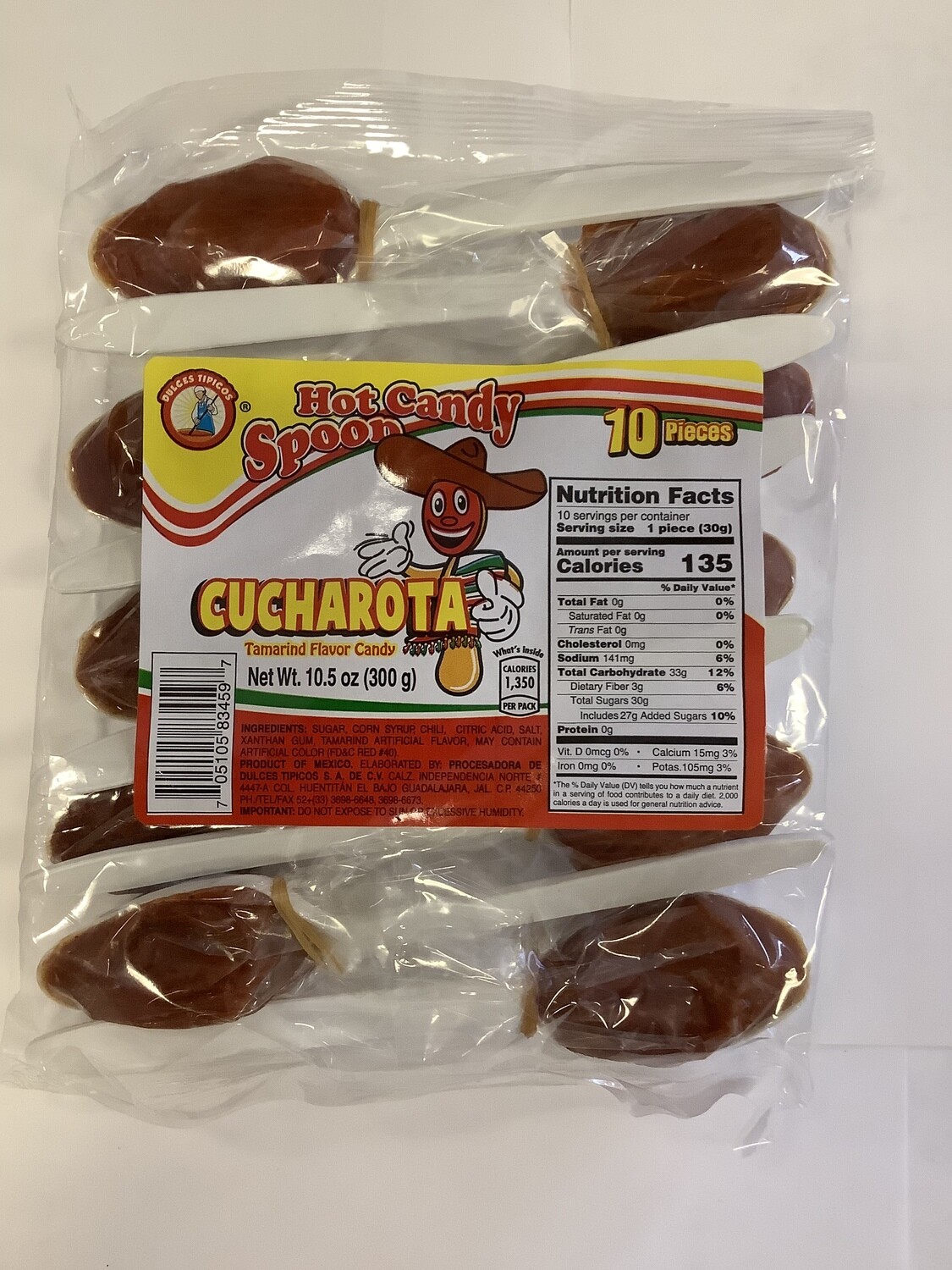 Cucharota