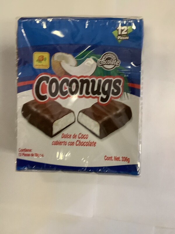Coco Nugs