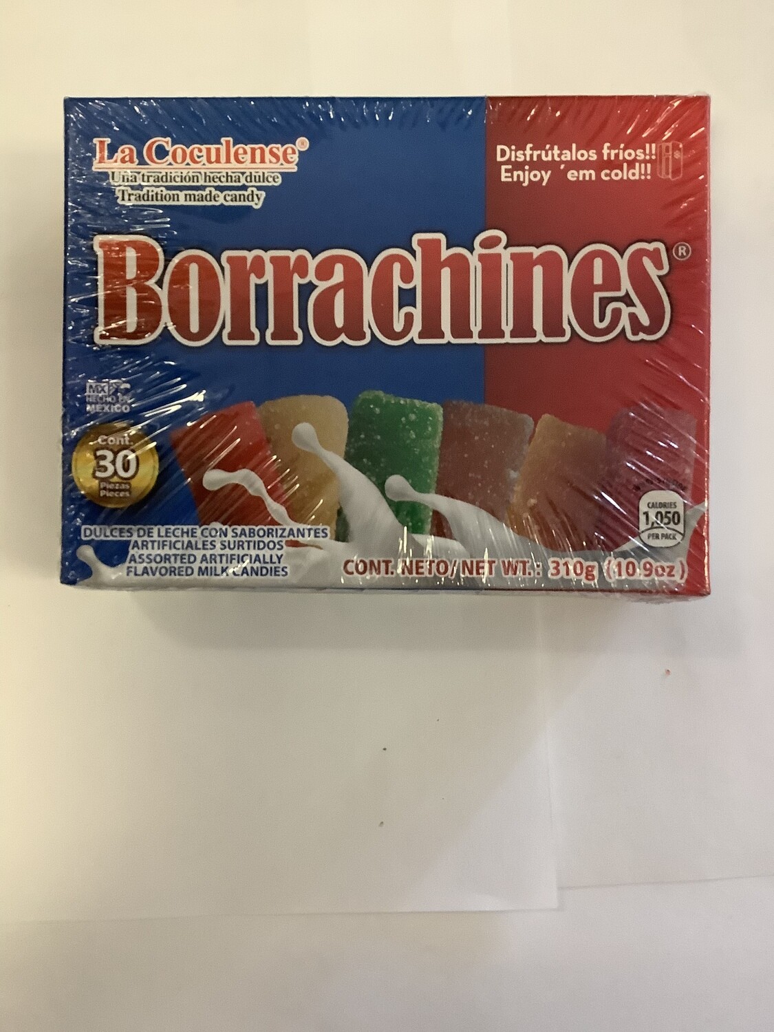 Borrachines Chicos