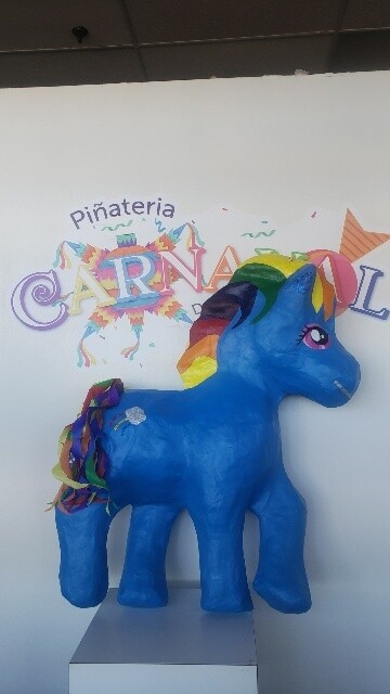 Pony