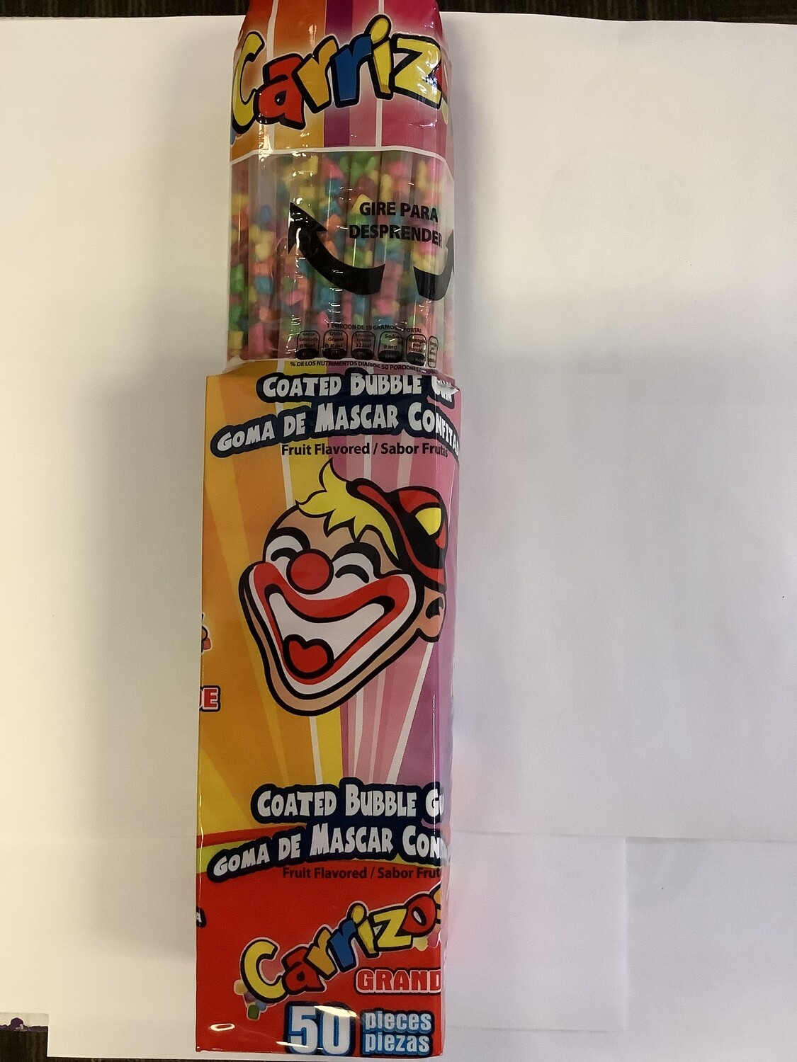 Carrizos