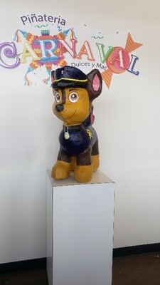 Paw Patrol