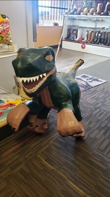 Dinosaurio