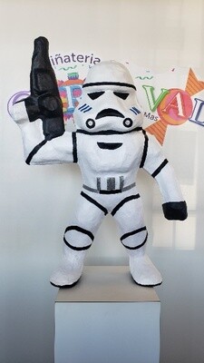 Storm Trooper