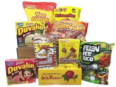 Dulces