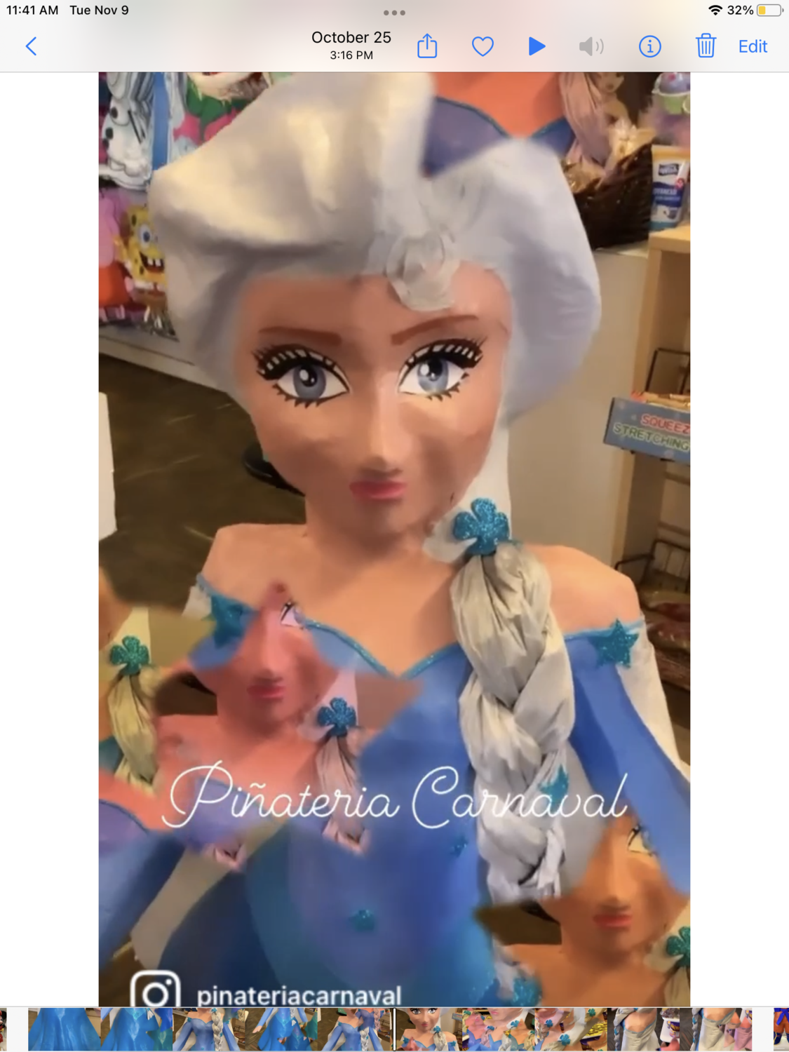 Princess
