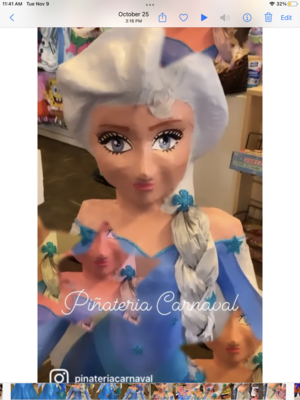 Princess