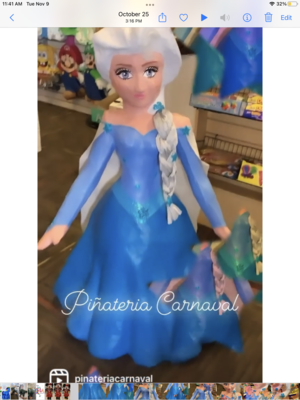 Princess