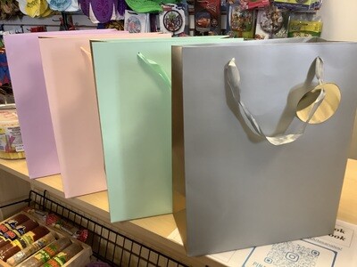 Bolsas De Regalo