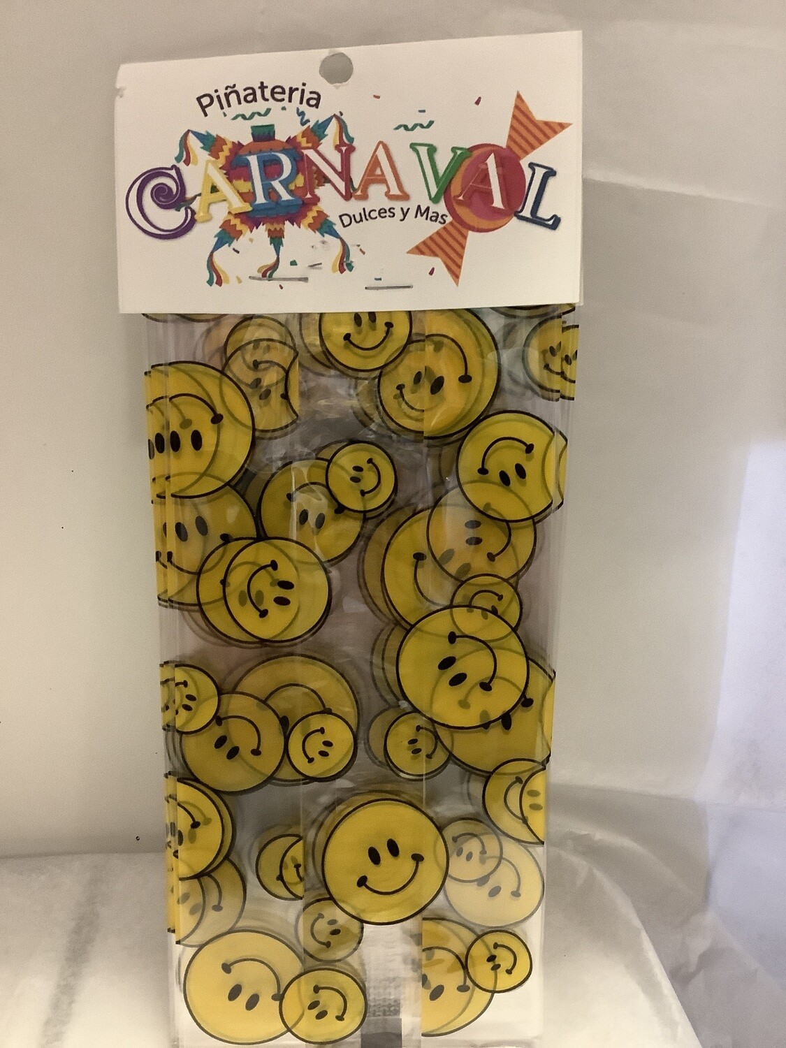 Bolsitas De Emoji