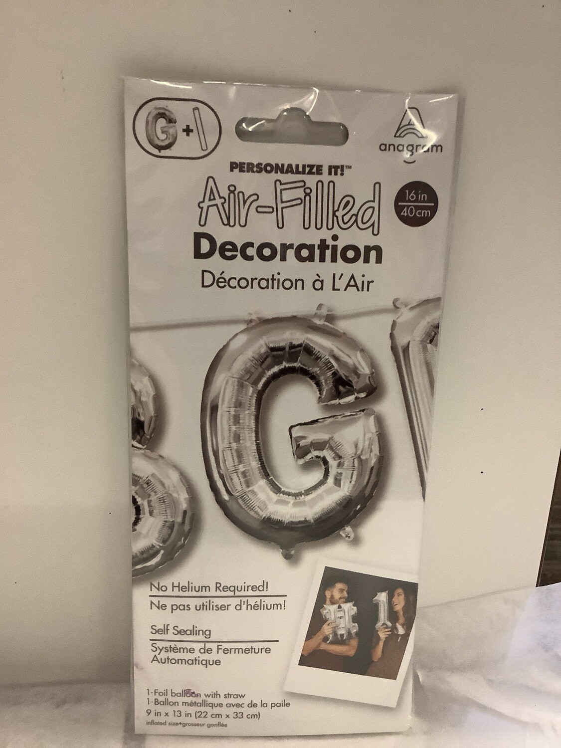 G