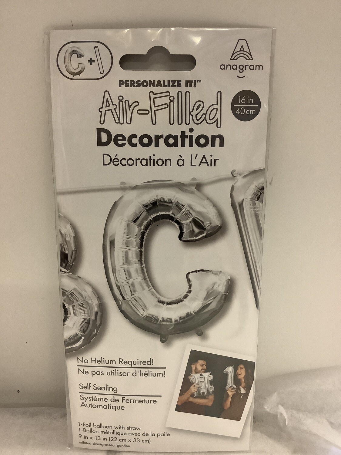 C