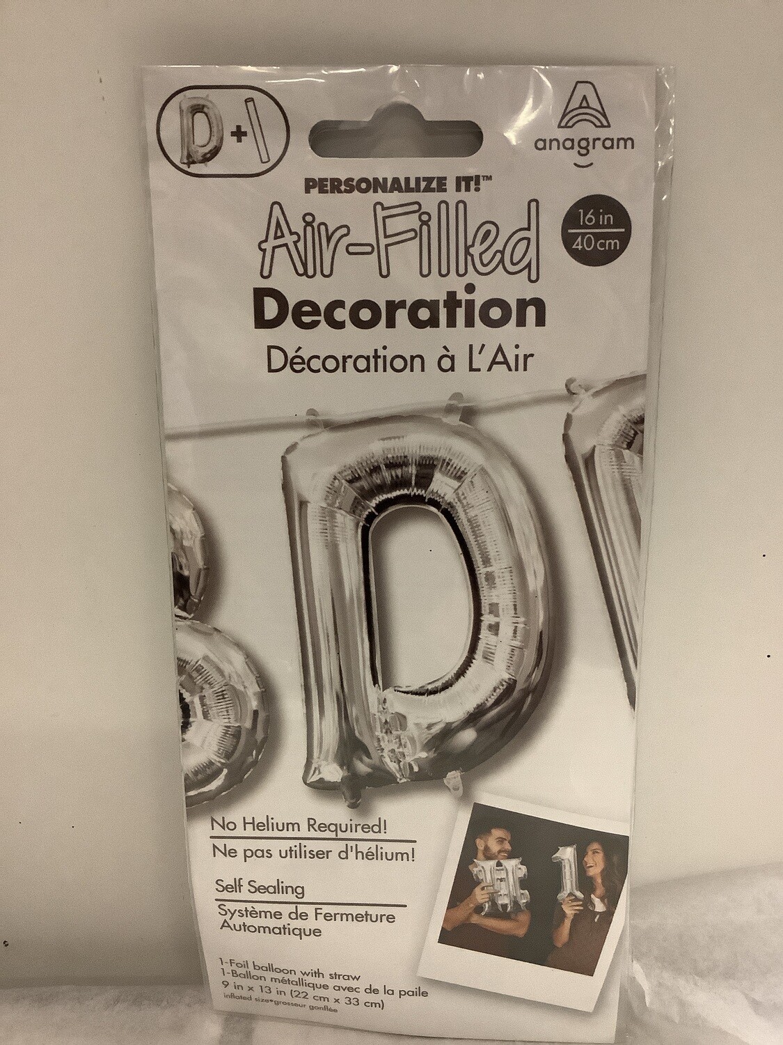 D