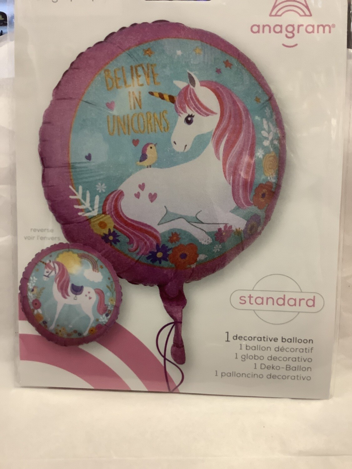 Unicorn