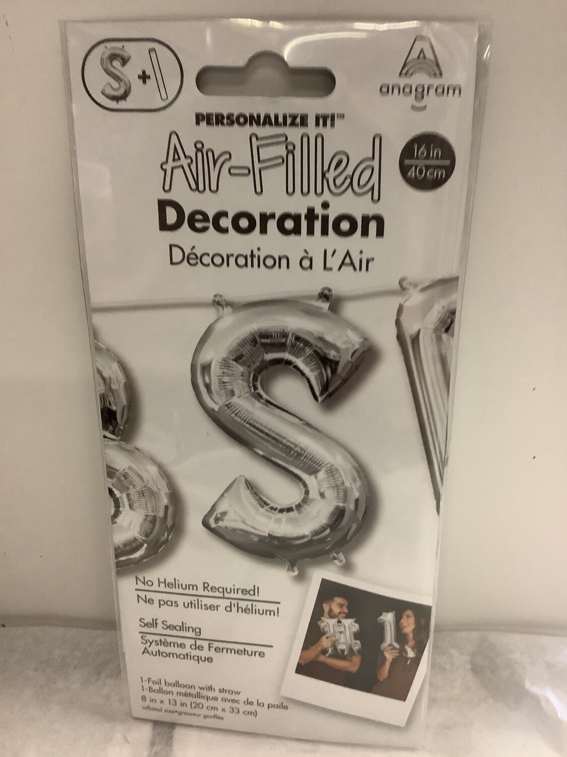 S