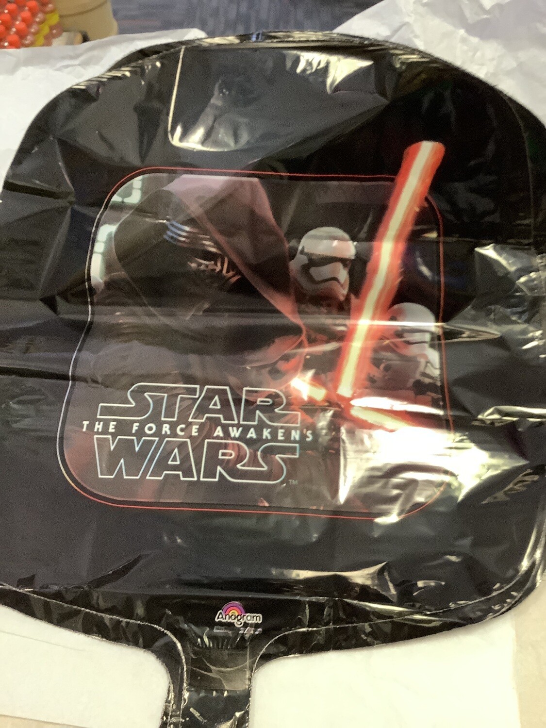 Starwars