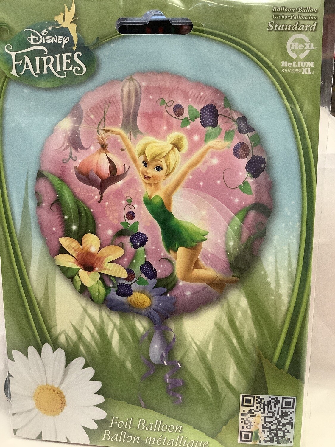 Tinker Bell
