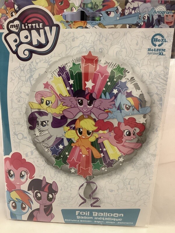 Pony