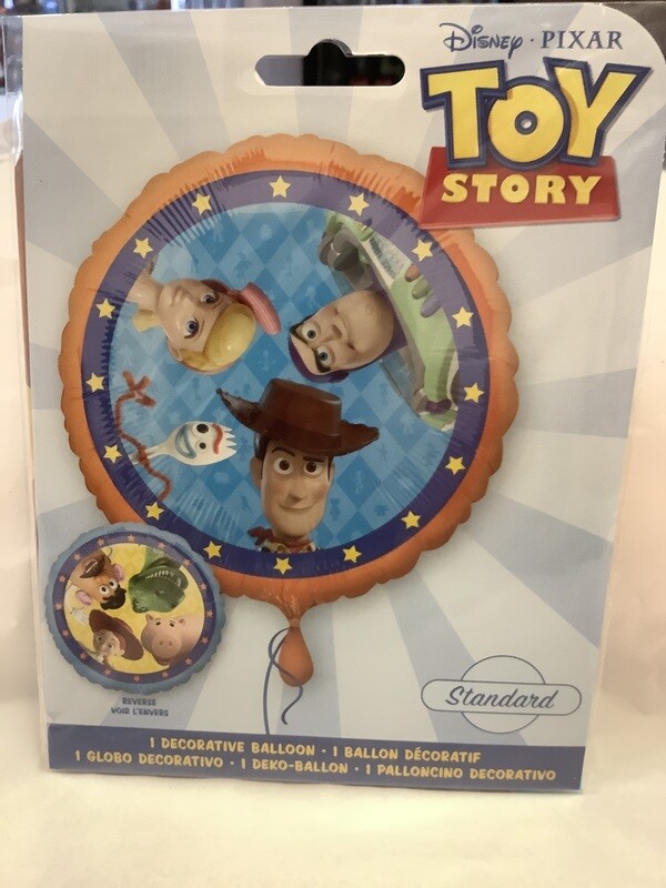 Toy Story