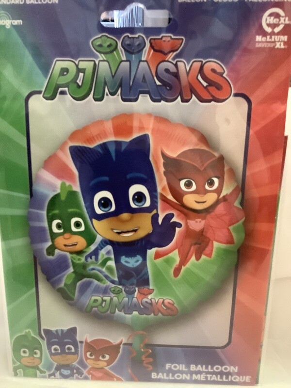 PJ Masks